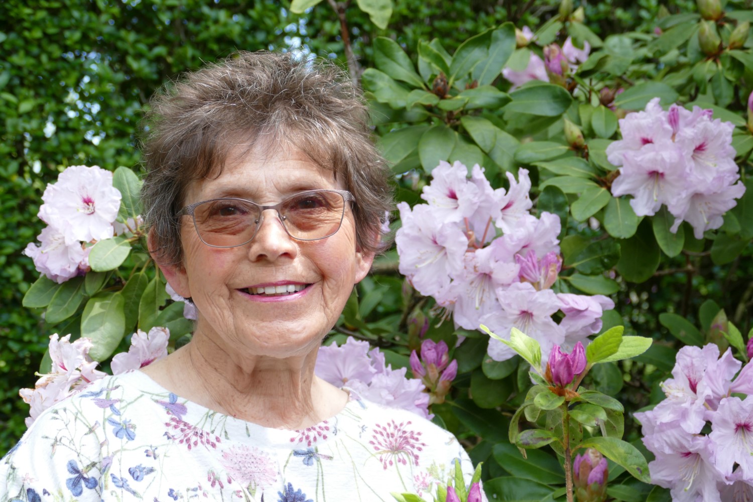 Rosemary Legrand image